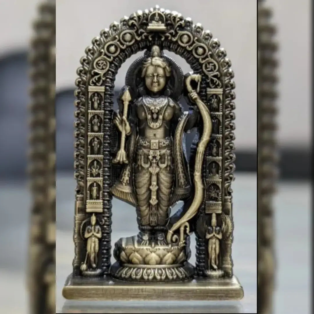 457 “No God” Wall Décor – Bold Statement Wall Art for Modern Spaces