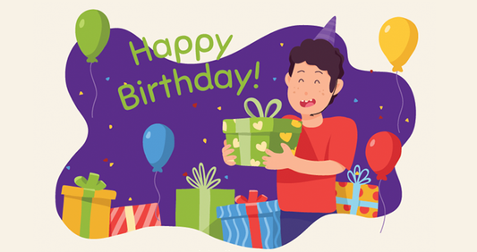 Birthday Gifts That Make Them Feel Special