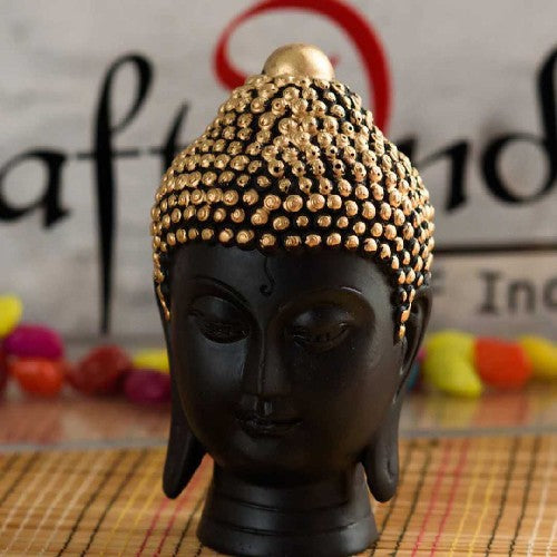 GB Mundi 4 Showpiece – Contemporary Decorative Accent for Home & Office