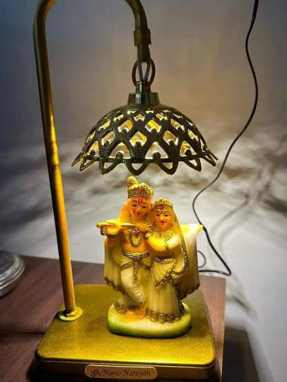 Sweet Home Lamp – Decorative LED Table Lamp for Home Décor & Gifting