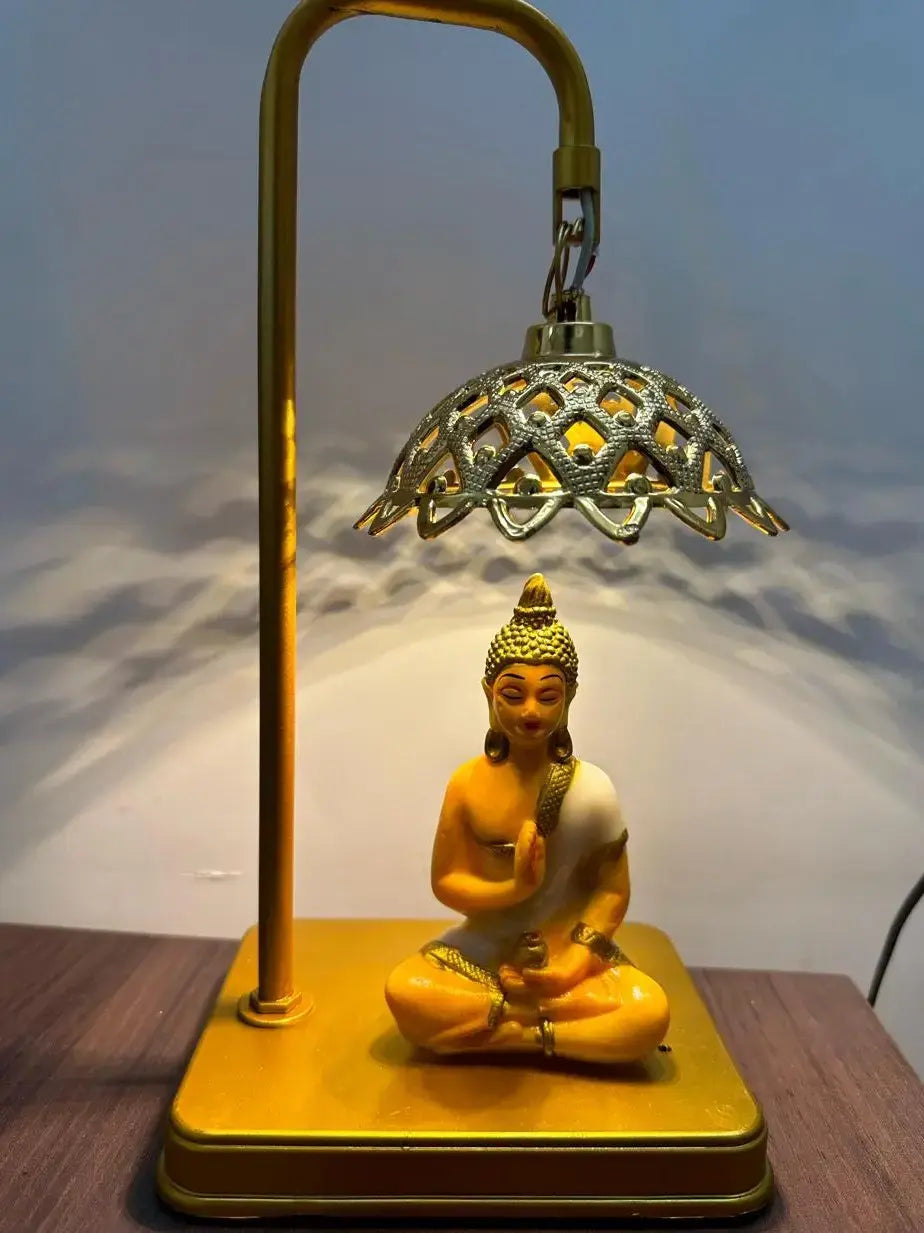 Sweet Home Lamp – Decorative LED Table Lamp for Home Décor & Gifting