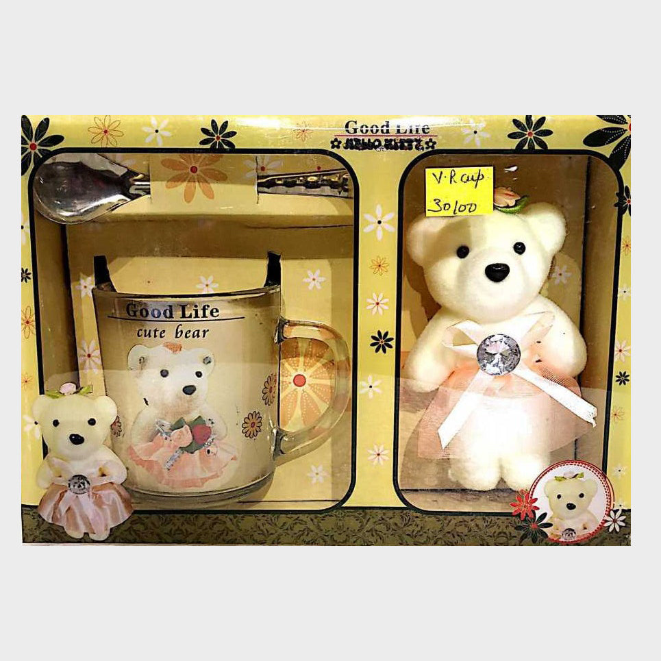 VR Ceramic Mug – Stylish Printed Coffee & Tea Mug for Daily Use