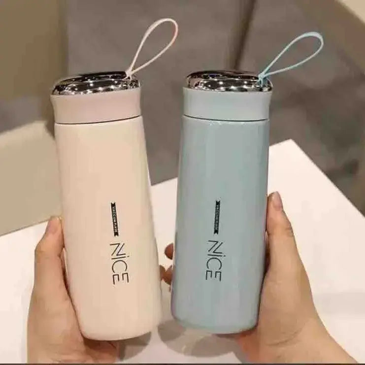 Nice Water Bottle – Stylish, Durable & Leak-Proof Bottle for Everyday Use