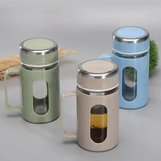 Premium 2192 Mug Tumbler – Vacuum Insulated, Hot & Cold Stainless Steel Travel Mug