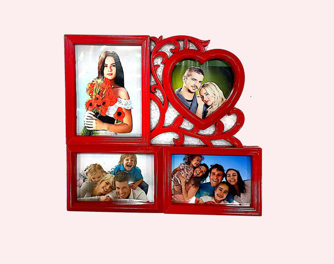 080 College LLY Photo Frame – College Memory Display Frame for Students & Alumni