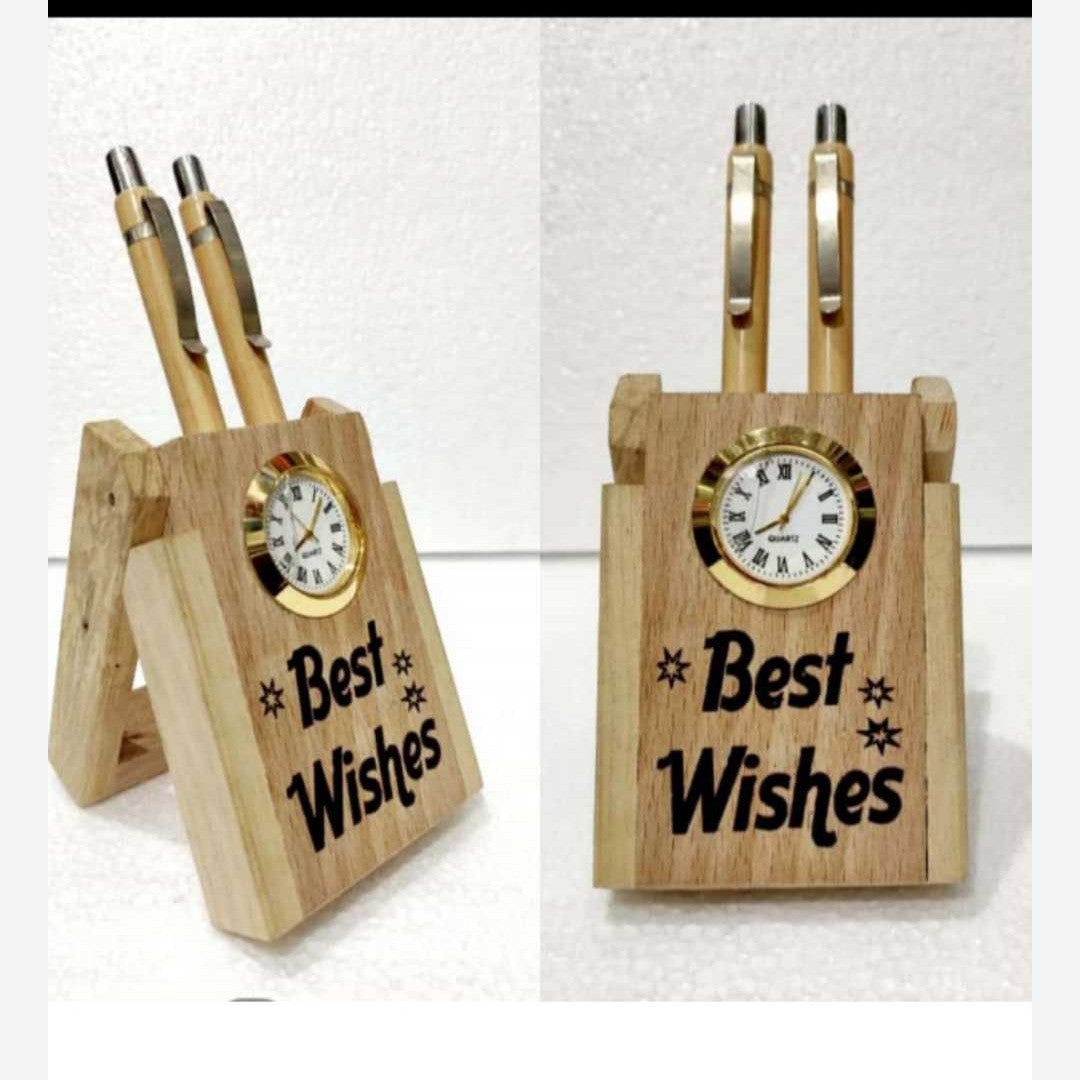 PG 199 Double Pen – Premium Dual-Ink Writing Pen for Office, School & Gifting