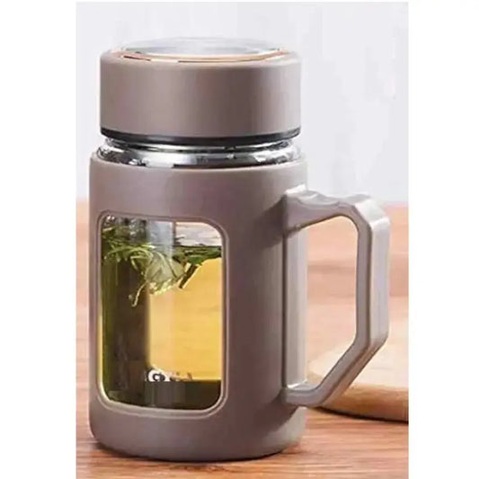 Premium 2192 Mug Tumbler – Vacuum Insulated, Hot & Cold Stainless Steel Travel Mug